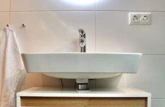 Moderne DG-Wohnung im Günztal - Foto 10