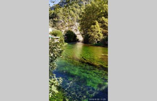 Vue panoramique sur le château,montagne et grottes - Foto 65