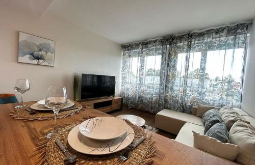 La Suite Vienne, chic et calme - Foto 33