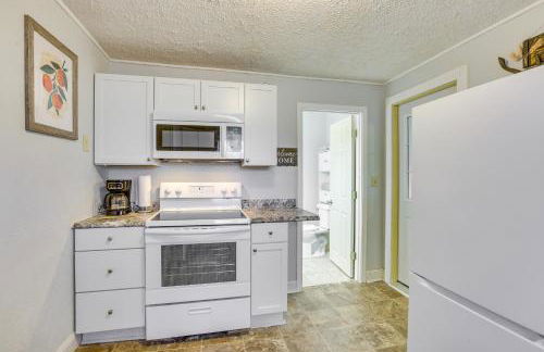 3 Mi to Golf - Beatrice Vacation Home! - Foto 10