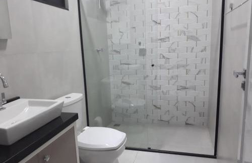 O conforto do seu lar na terra das Cataratas - Foto 13