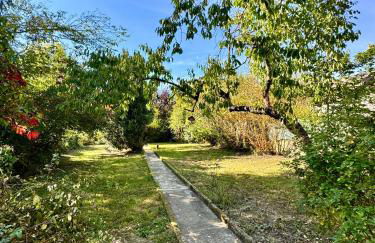 La Maison d'Eugène, Rennes centre - Photo 34