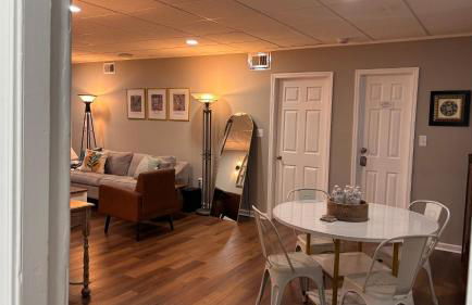 Greens Mill Hideaways - Foto 77