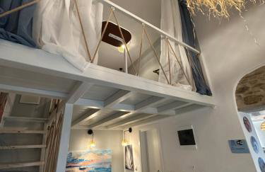 Tinos Inn Apartment - Foto 5