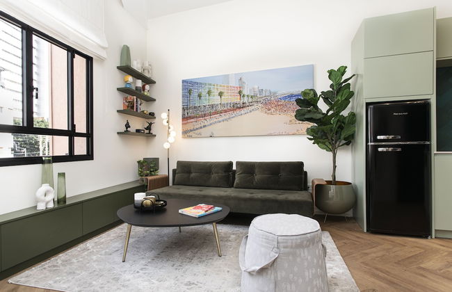 De Picciotto Suites - Foto 50