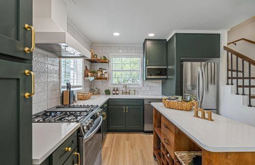 Less than 1mi to Square, SW, EV Plug, Boutique Comfort - Foto 16