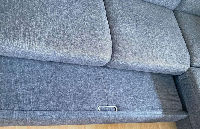 Holiday Home in Otterndorf - Foto 5