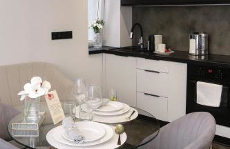 Apartment GREY Comfort - Foto 11