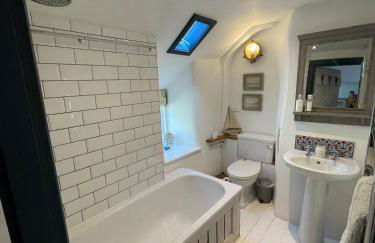 Buckley Cottage, Batson Salcombe - Foto 30