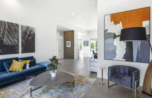 Villa Veridian - Foto 8