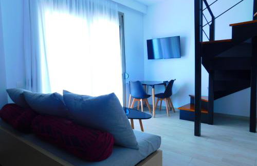 AKTIS MAKRIGIALOS LUXURY APTS - Foto 16