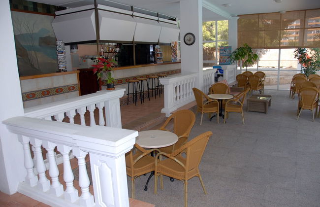 Apartamentos Marthas - Foto 23