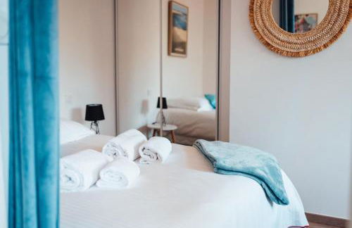 LE BREAK - Un break à 5 mn de la plage - Foto 9