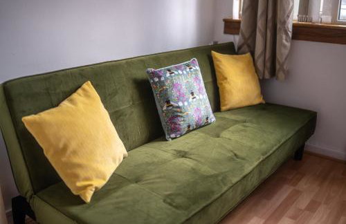 Muirhead House - Foto 17