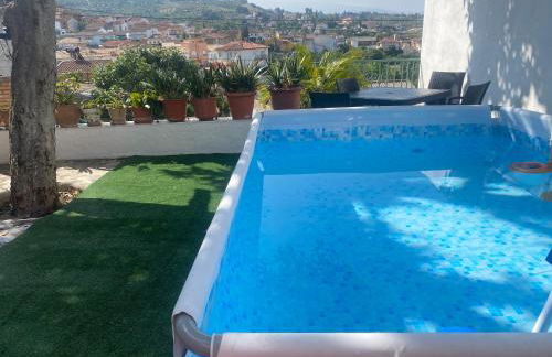 Super casa al lado de Granada - Foto 1