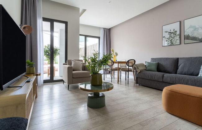 Limehome Barcelona Rector Triadó - Photo 28