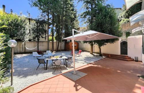 La mia limonaia sui colli, garden, parking, fit for bike ! - Foto 32