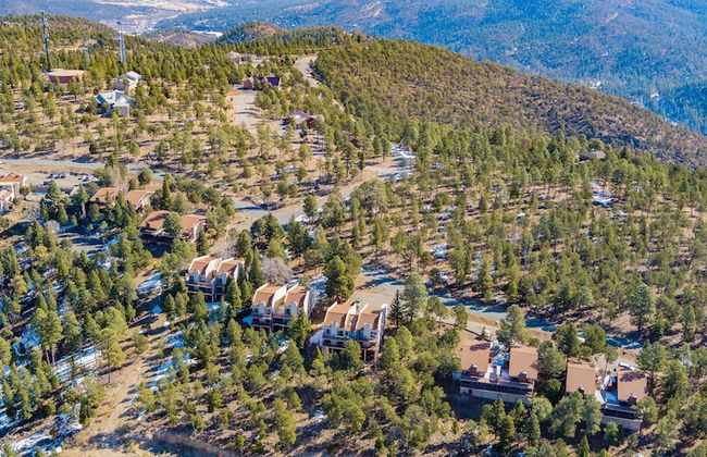 High Sierra Condominium - Foto 70