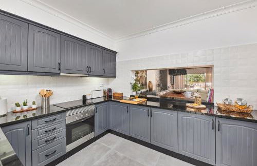 Panorama Castro Marim - Deluxe Villa With Pool - Foto 9