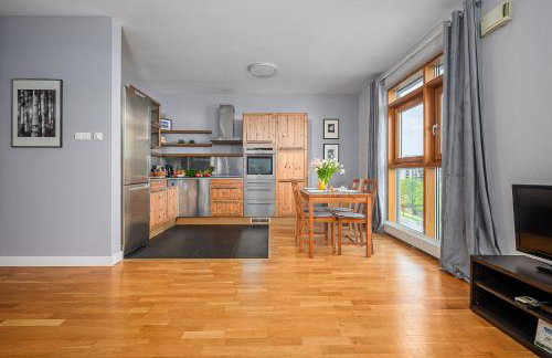 Studio close to Westfield Arkadia by P&O - Foto 14