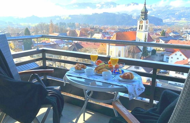 Sanosueno Family - Bester Bergblick - Photo 45