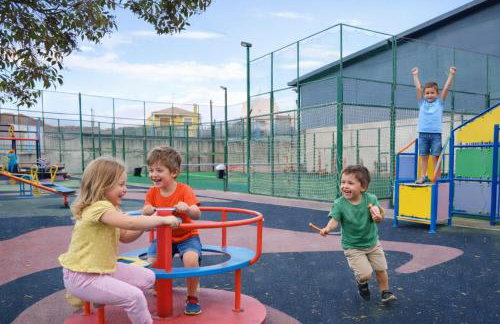 casa rural El Burrillo - Photo 33