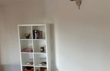 REHBLICK Ferienwohnung - Foto 6