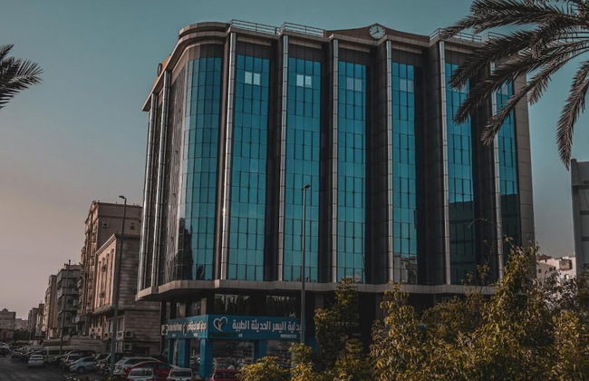 Masaken Almuna - Foto 1