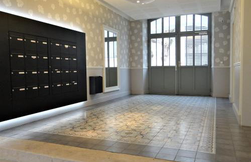 L'esprit d'antan, quartier historique deux personnes - Foto 27