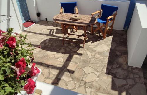 Andros Guesthouses - Foto 36
