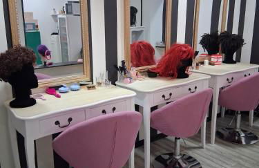 Le studio de Jazzy - Foto 10