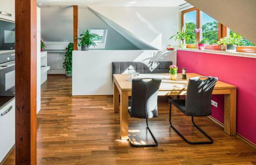 Villa-Harmonie Dresden - Foto 19