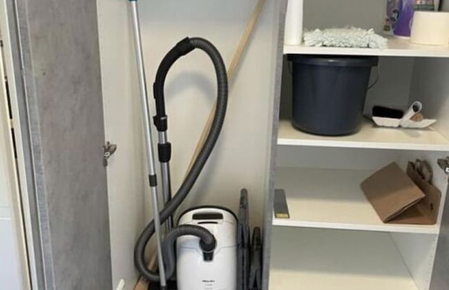 Bente Modern Retreat - Foto 34