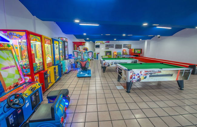 Relaxia Lanzasur- All Inclusive - Photo 38