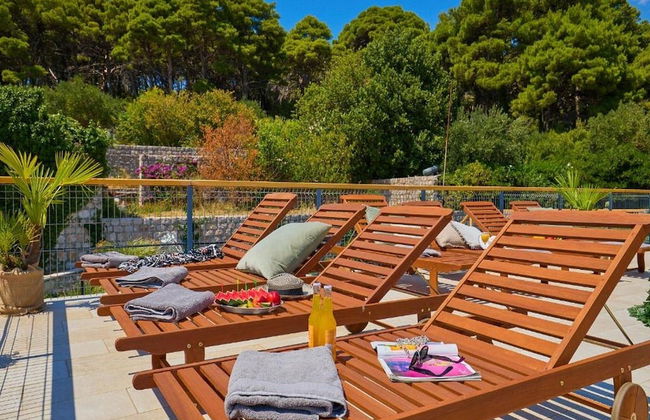 Palm Tree Apartments - Foto 11