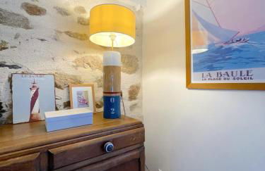 Maison bord de mer ・La côtière・ - Foto 6