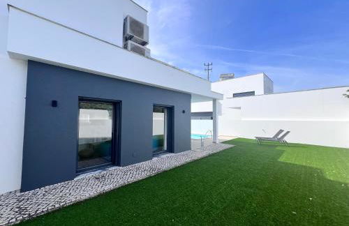 Vila Alivia - Foto 24