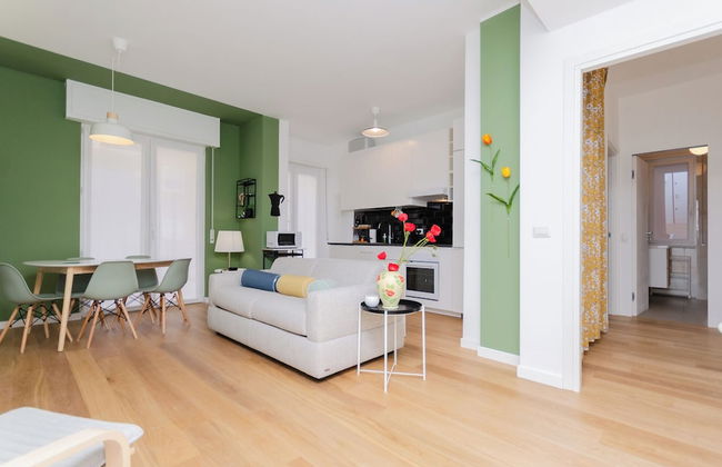 VivimiHome - Fiordalisi Home - Photo 37