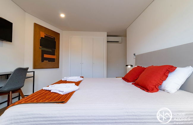 Home Azores - Coliseu Residences - Foto 3