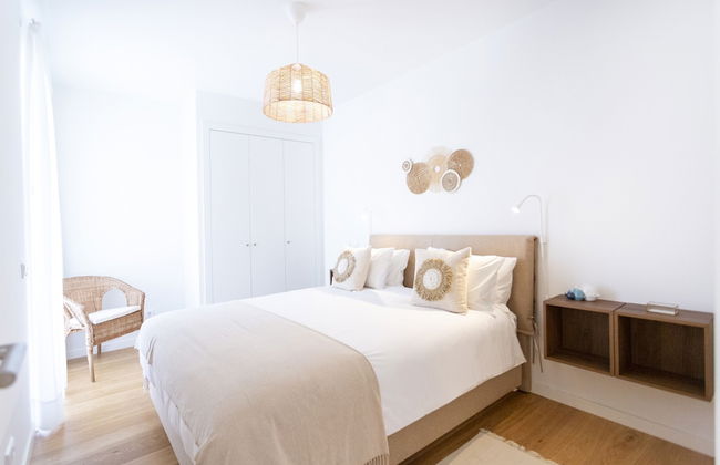 Casas do Forte DE in Tavira - Foto 6