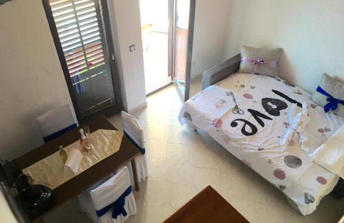 4 Roses Apartment - Photo 19