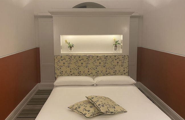 Piazza di Spagna Prestige - Foto 29