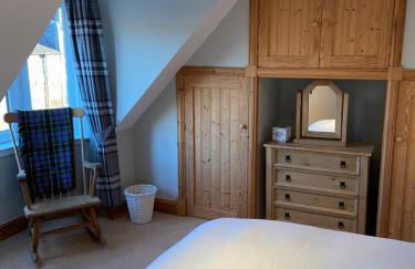 Islas Cottage, a home in the Heart of Speyside - Foto 32