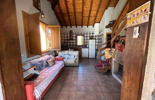 Casa Rural Naranja - Photo 9