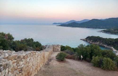 ''Mary's House'' Entire residence Olympiada Halkidiki Near to Sea 200m ! - Foto 76