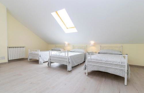 La casa de San Martín. Parque Warner, Madrid - Foto 17