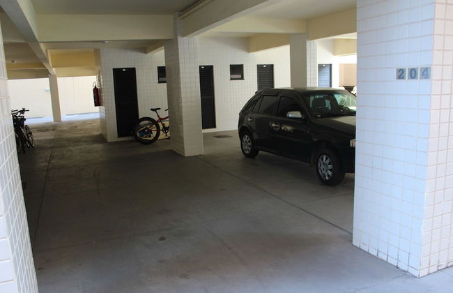 Confortável e Bem Localizado 3 Quartos - Photo 49