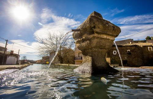 EL HOGAR DEL HERRERO - Foto 6