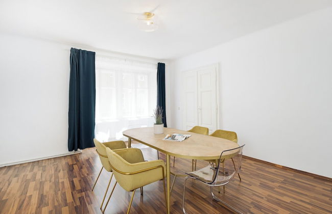 Apartment Ballgasse - Foto 41