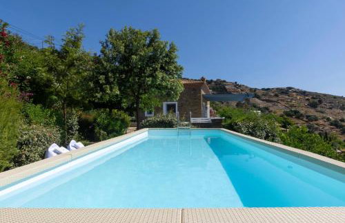 Luxury villa by the beach by Andros Villas Collection - Foto 6